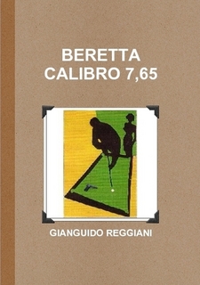 BERETTA CALIBRO 7,65